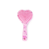 Heart Bow Hair Brush