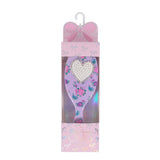 Heart Pearls Hair Brush - Denny's