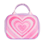 Heart Rays Lunch Bag - Denny's