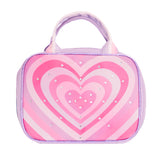Heart Rays Lunch Bag - Denny's