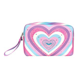 Rayed Heart Pouch - Denny's