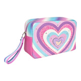 Rayed Heart Pouch - Denny's