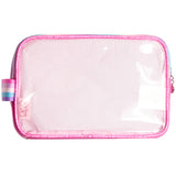Hearts Clear Pouch - Denny's