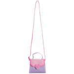 Rhinestones Heart Crossbody - Denny's