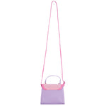 Rhinestones Heart Crossbody - Denny's