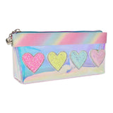 Hearts Clear Pouch - Denny's
