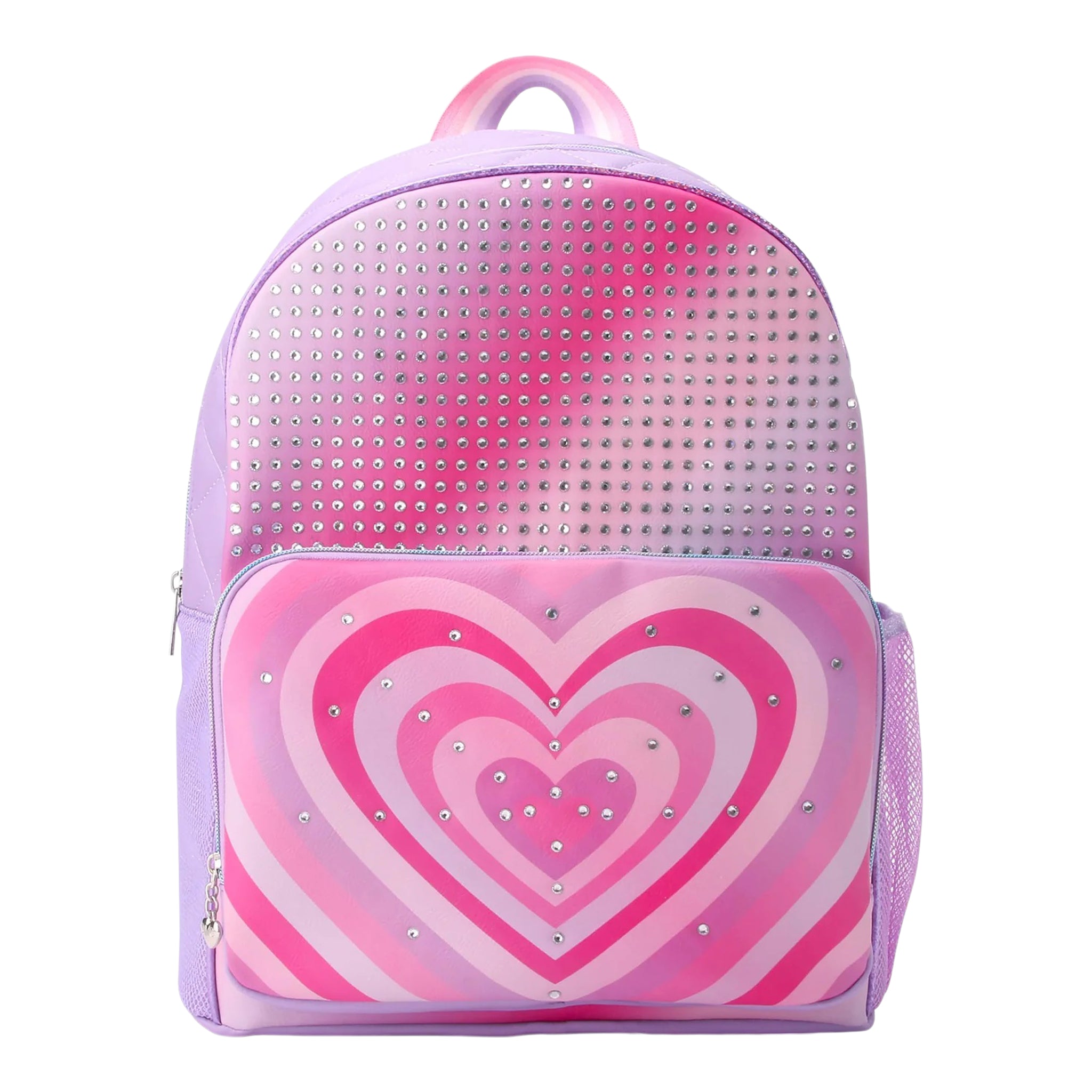 Heart Rays Backpack - Thumbnail 2