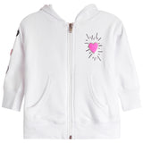 Heart Sweatshirt - Denny's