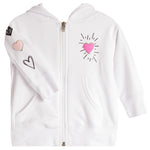 Heart Sweatshirt - Denny's