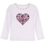 Embossed Snake Heart & Love Set - Denny's