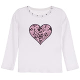 Embossed Snake Heart & Love Set - Denny's