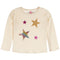 Long Sleeve Multi Star Tee - Denny's