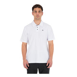 Icon Slub Polo