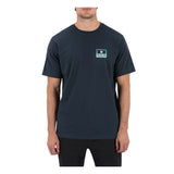 Divide Tee