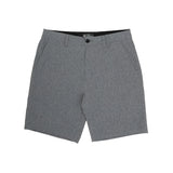 Phantom Flow Short