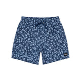 Cannonball Floral Volley