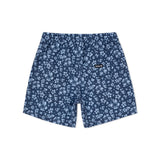 Cannonball Floral Volley