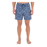 Cannonball Floral Volley