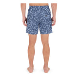 Cannonball Floral Volley