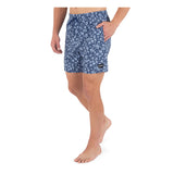 Cannonball Floral Volley