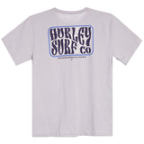 Skyline Slub Tee
