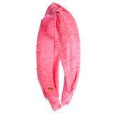 Stars Space Dyed Headband - Denny's