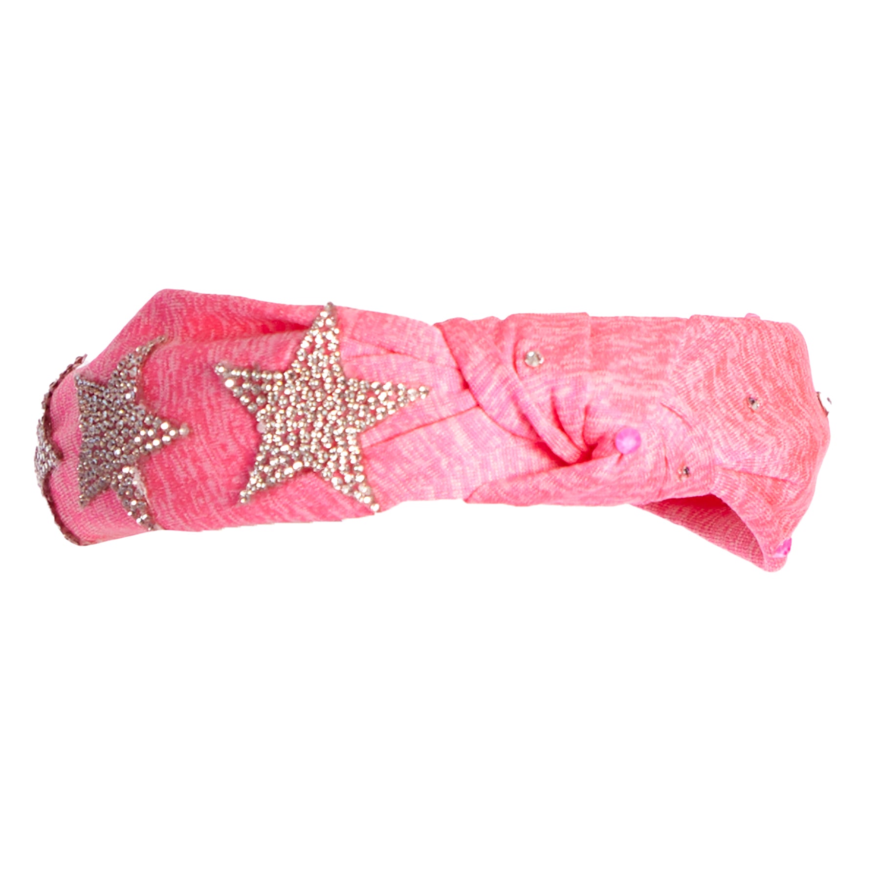 Stars Space Dyed Headband - Denny's