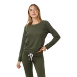Supersoft Sweatshirt - Denny's