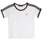 Embroidered Bow Tee - Denny's