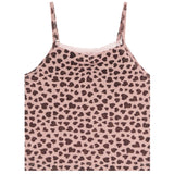 Pink Leopard Hacci Cami
