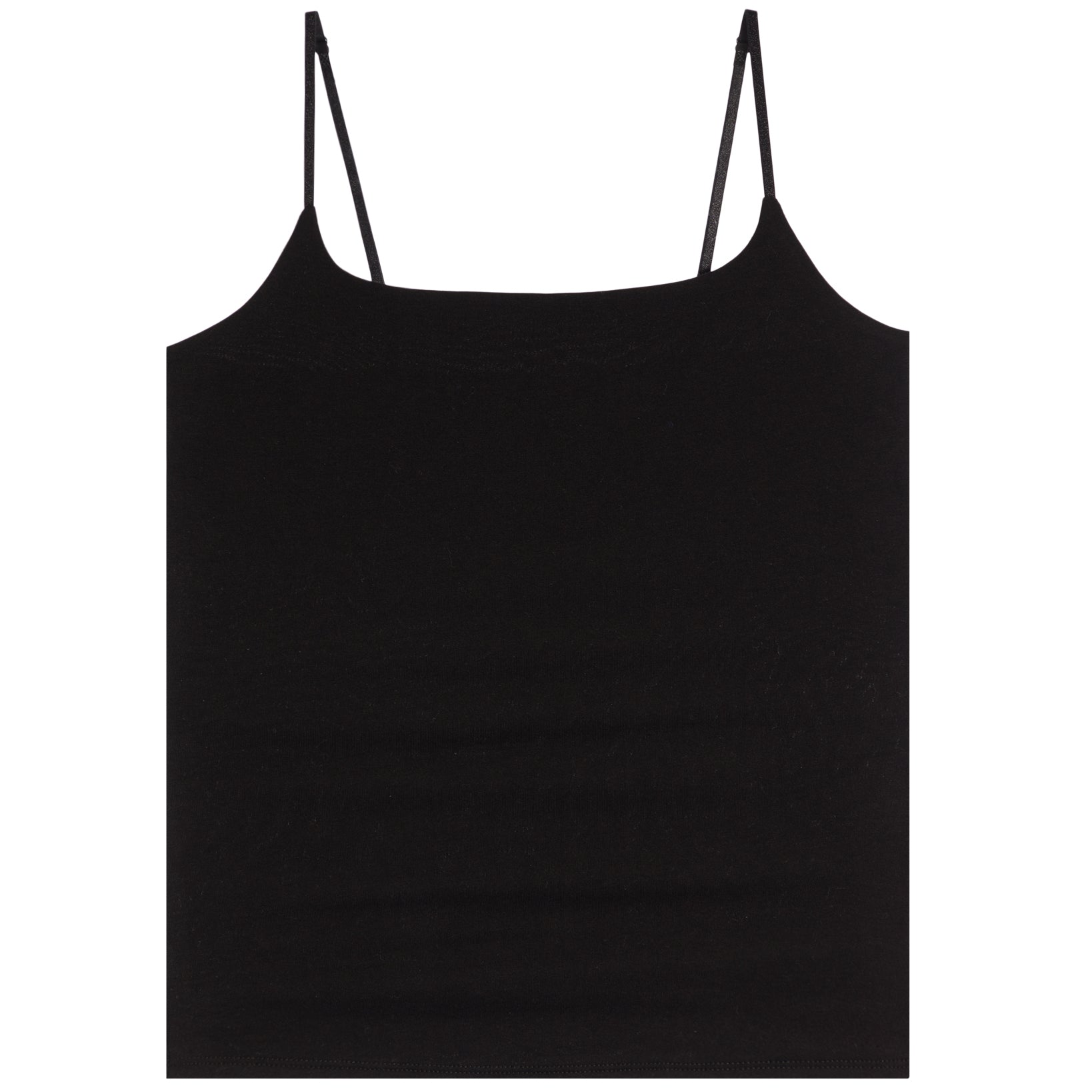 Square Neck Cami - Denny's