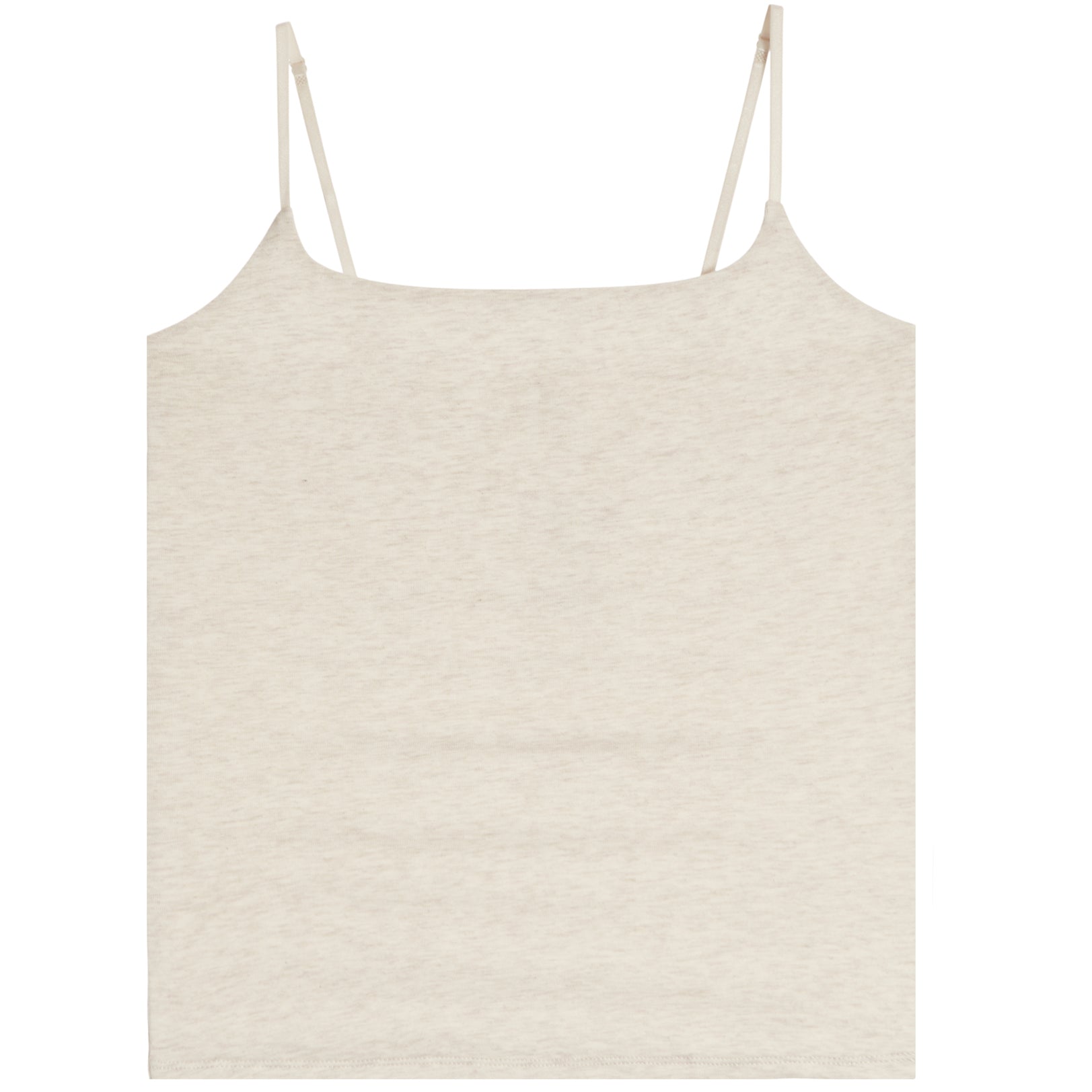Square Neck Cami - Denny's