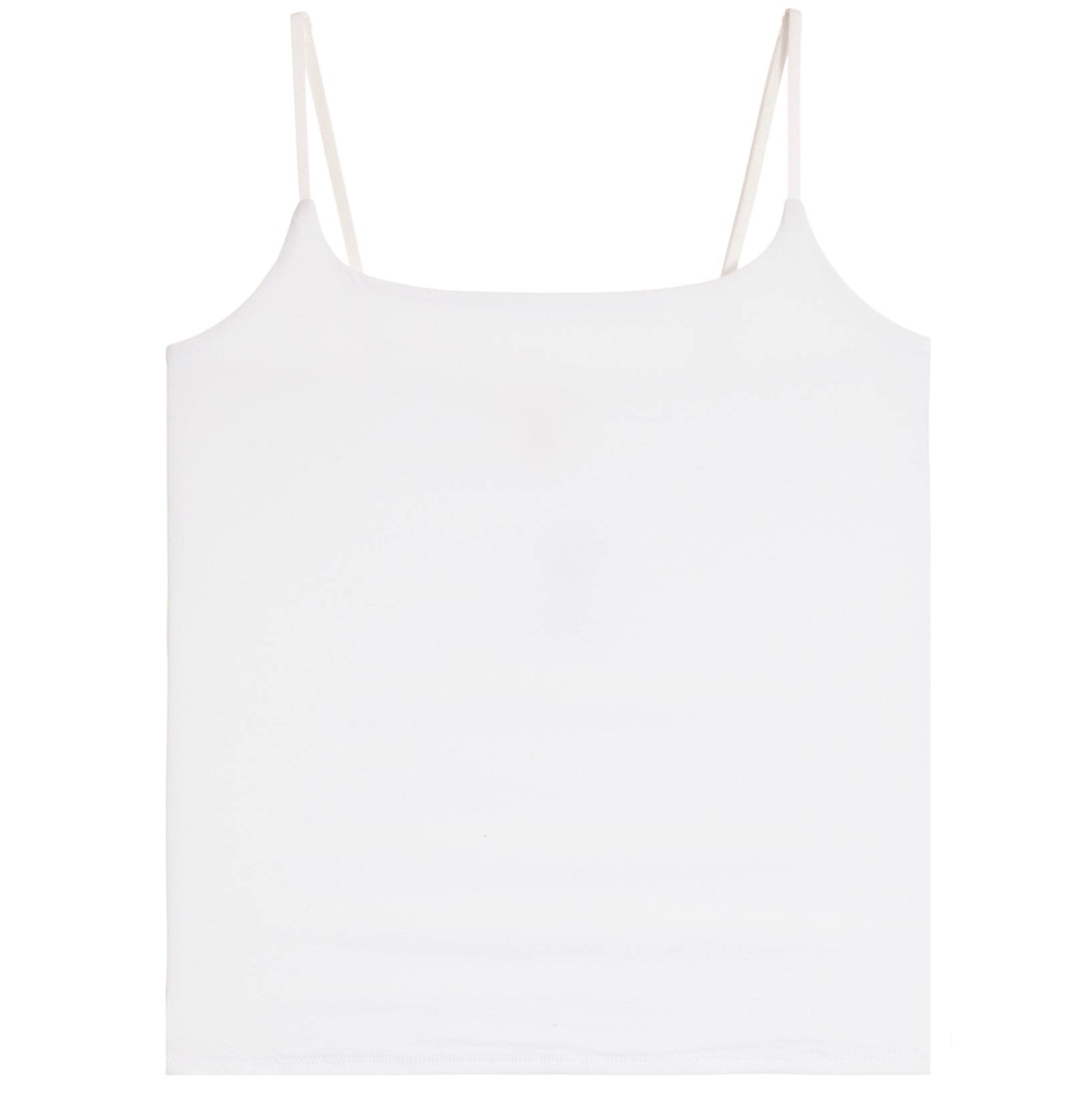 Square Neck Cami - Denny's