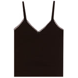 Lace Trim Cami