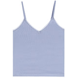 Lace Trim Cami
