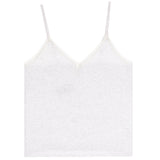 Lace Trim Cami