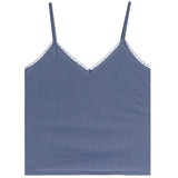 Lace Trim Cami