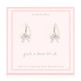Pretty As a Bow Earrings