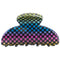 Houndstooth Claw Clip - Denny's