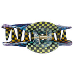 Houndstooth Claw Clip - Denny's