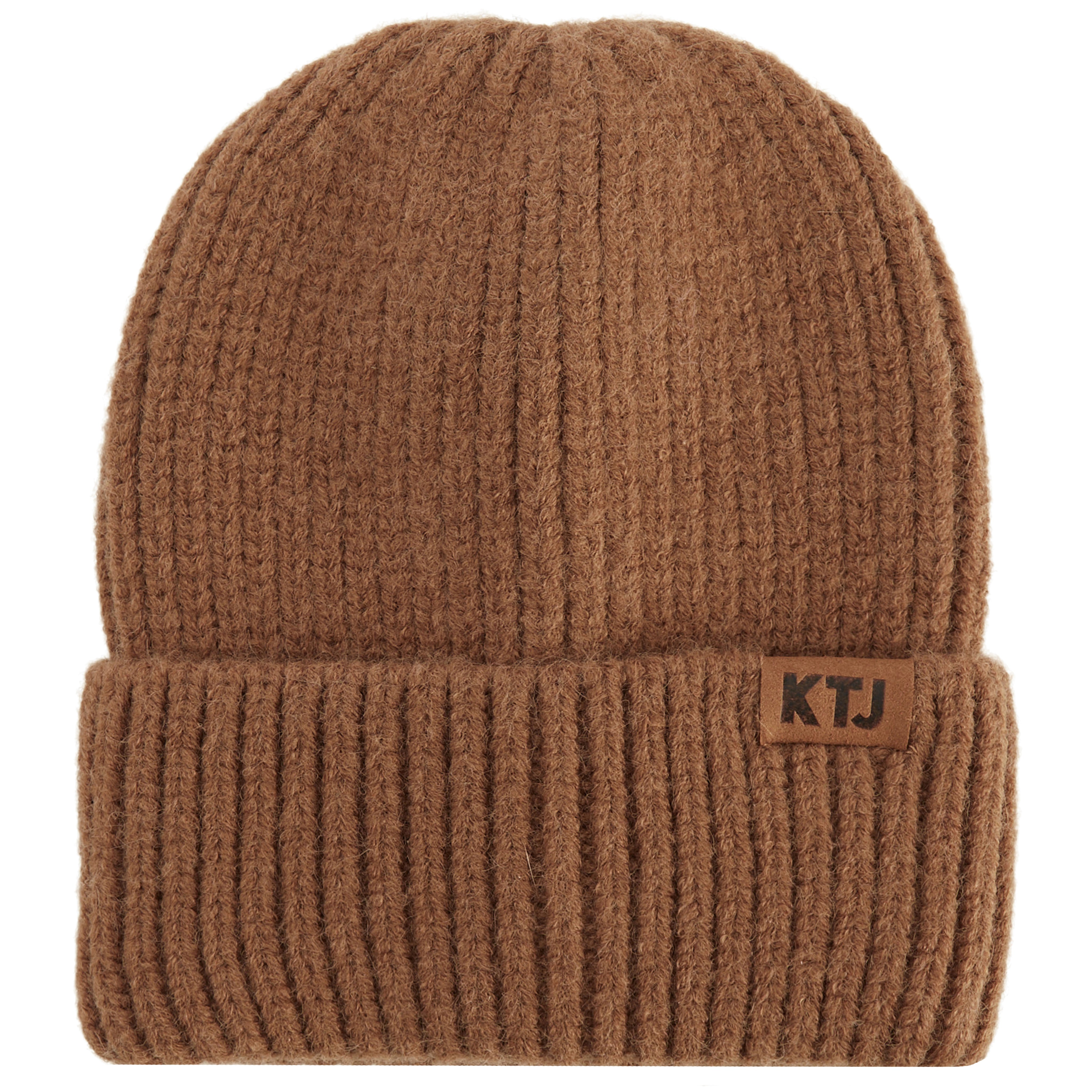 Cuff Hat - Denny's