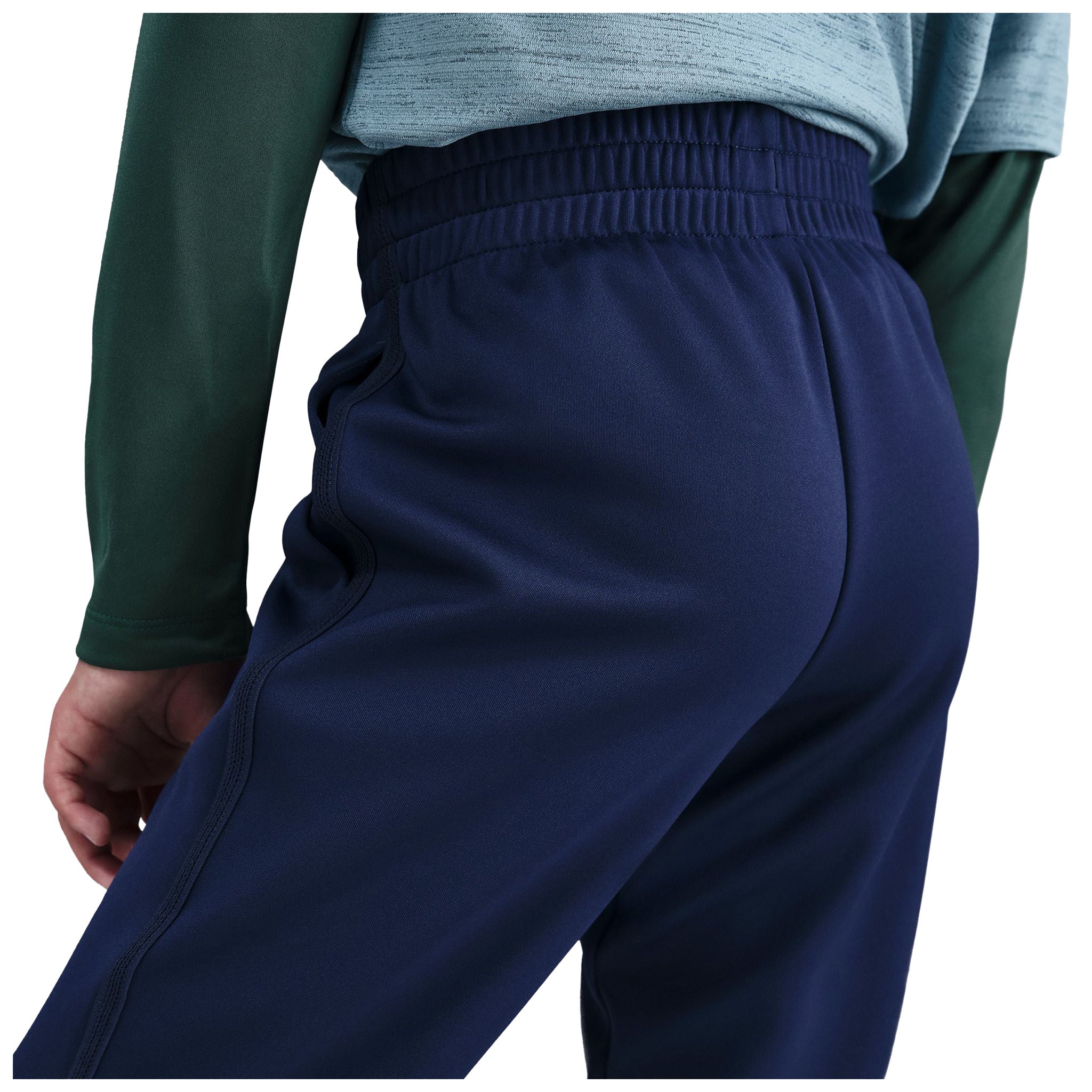 Multi Knit Jogger - Denny's