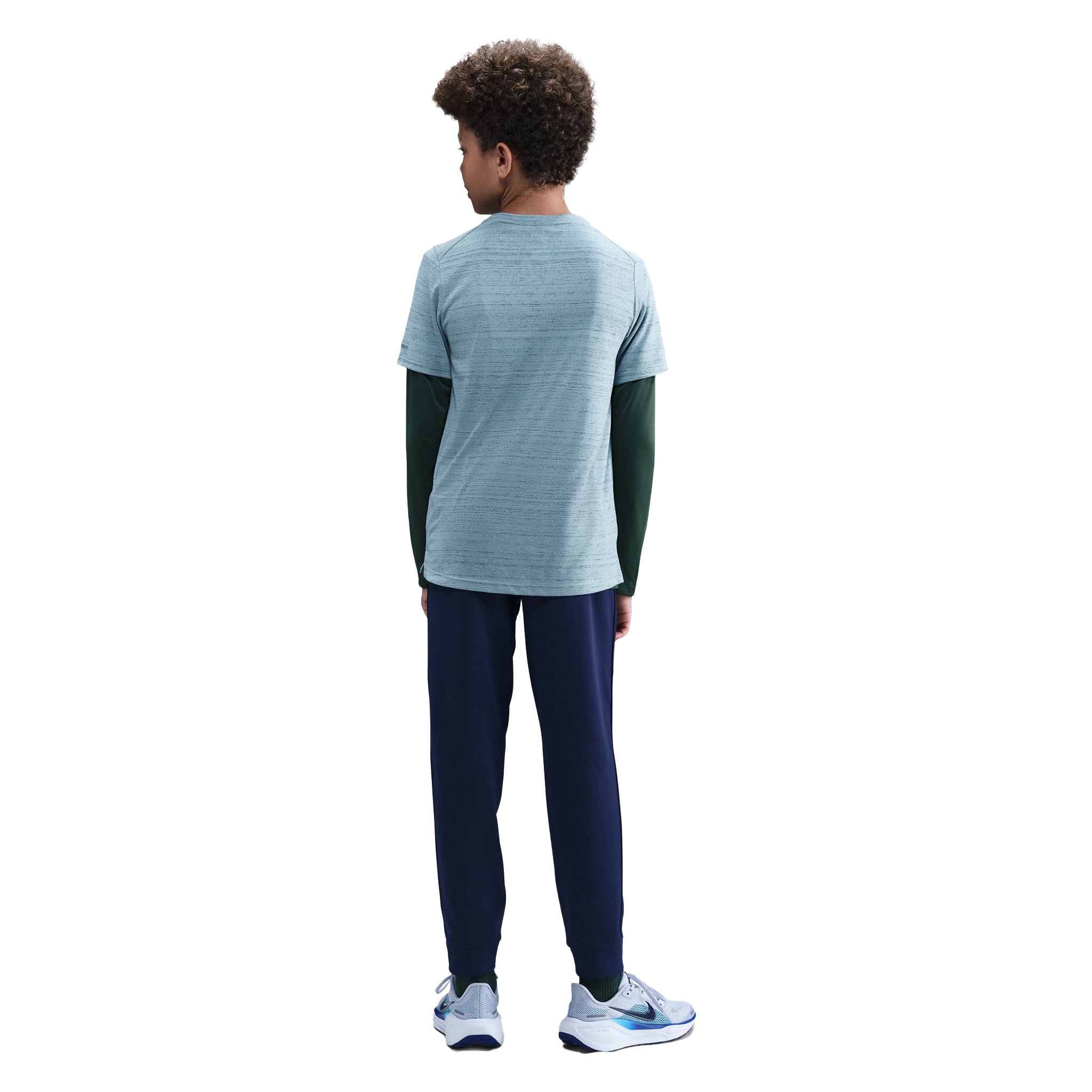 Multi Knit Jogger - Denny's