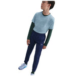 Multi Knit Jogger - Denny's