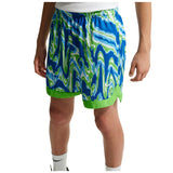 Court Short 5in Glitch