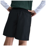 Multi Woven Short - Denny's