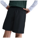 Multi Woven Short - Denny's