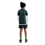Multi Woven Short - Denny's
