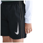 Multi Woven Short - Denny's