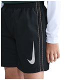 Multi Woven Short - Denny's